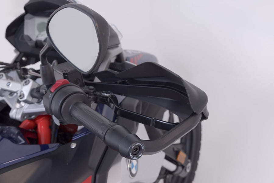 BMW G 310 GS [2021-2024] - Äventyrshandskyddssats - bild 6