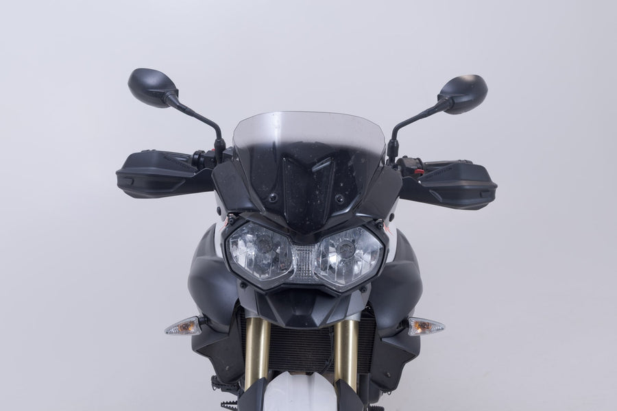 Triumph Tiger Explorer XCA [2017] - Äventyrshandskyddssats – bild 2