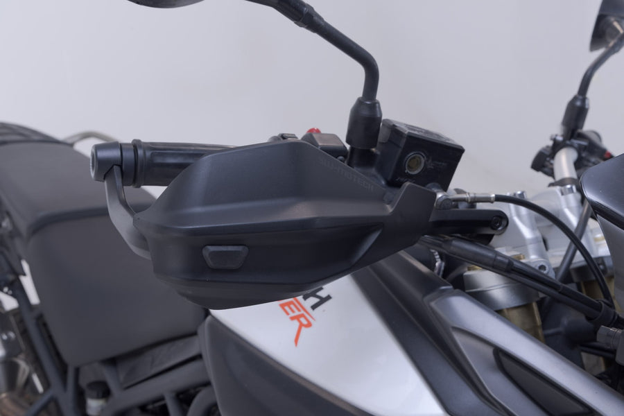 Triumph Tiger Explorer XCA [2017] - Äventyrshandskyddssats – bild 3