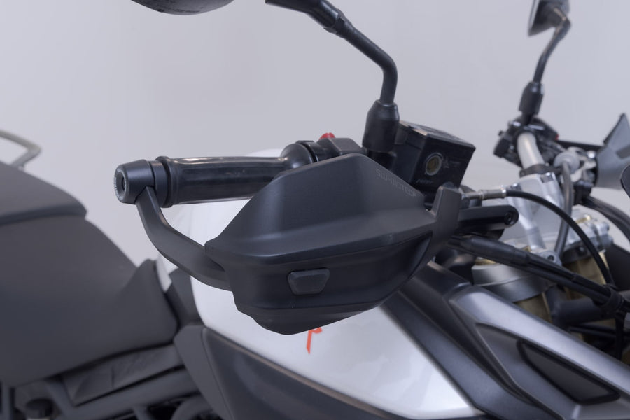 Triumph Tiger 800 XCA [2020] - Äventyrshandskyddssats - bild 4