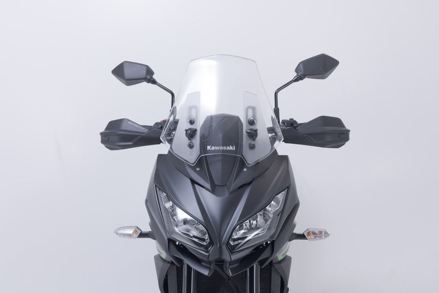 Kawasaki Versys 650 [2007-2021] - Äventyrshandskyddssats - bild 2