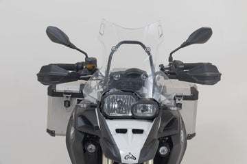 BMW F 800 GS Adventure [2014-2018] - Äventyrshandskyddssats – bild 2
