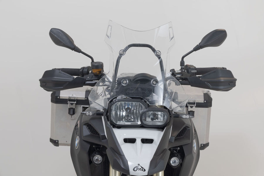 Yamaha XT 1200 Z Super Tenere [2010-2013] - Äventyrshandskyddssats – bild 2