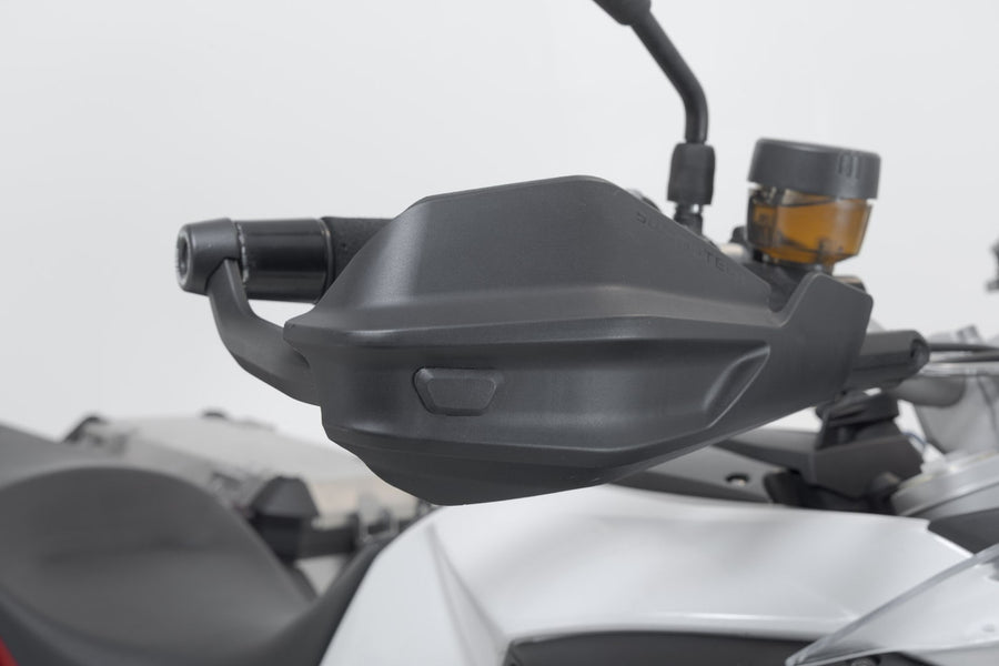 Yamaha XT 1200 Z Super Tenere [2010-2013] - Äventyrshandskyddssats – bild 3