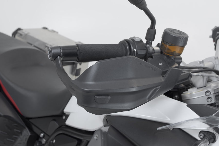 Yamaha XT 1200 Z Super Tenere [2010-2013] - Äventyrshandskyddssats – bild 4