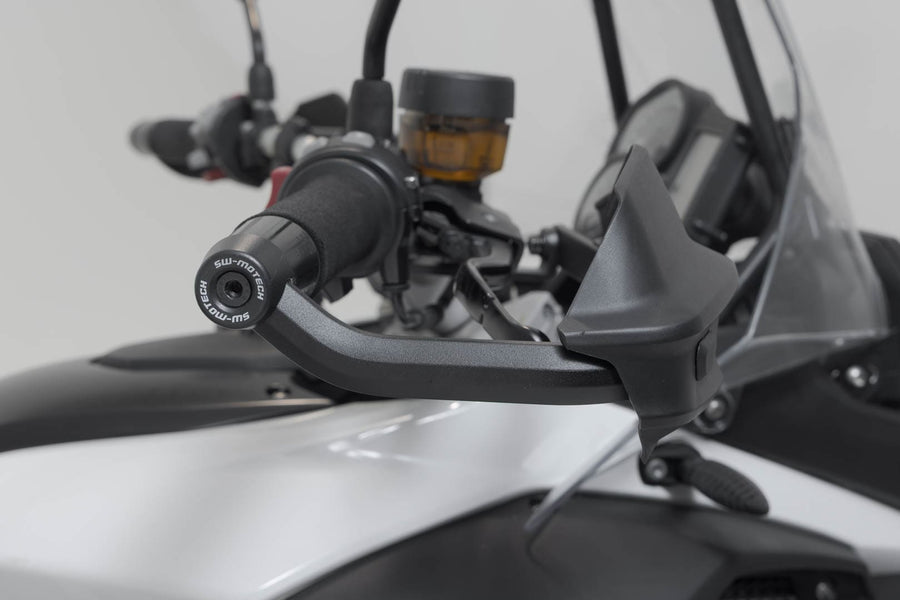 BMW F 800 GS Adventure [2014-2018] - Adventure Handprotektoren-Kit – Bild 5