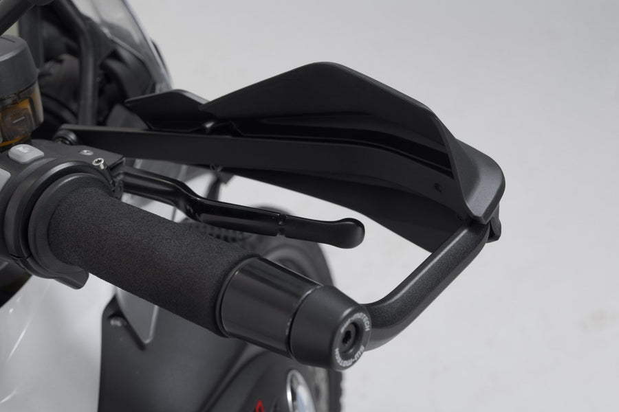 Yamaha XT 1200 Z Super Tenere [2010-2013] - Äventyrshandskyddssats – bild 7