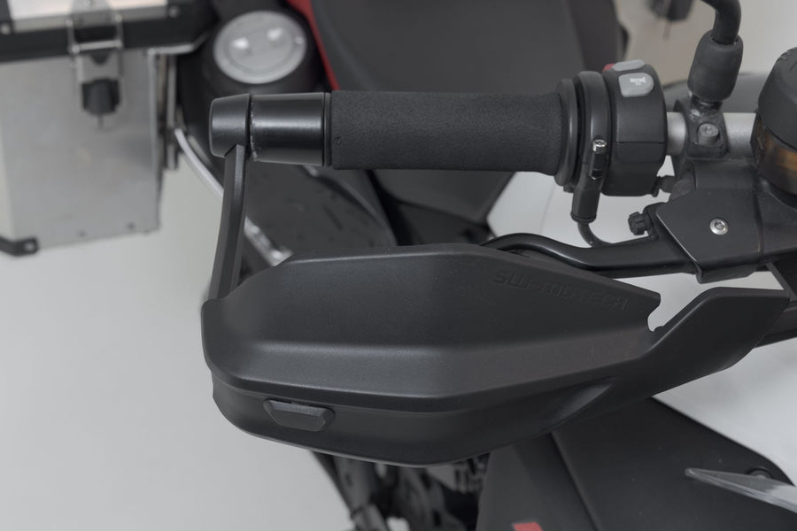 Yamaha XT 1200 Z Super Tenere [2010-2013] - Äventyrshandskyddssats – bild 8
