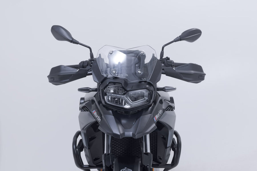 BMW F 750 GS [2018-2023] - Äventyrshandskyddssats – bild 2