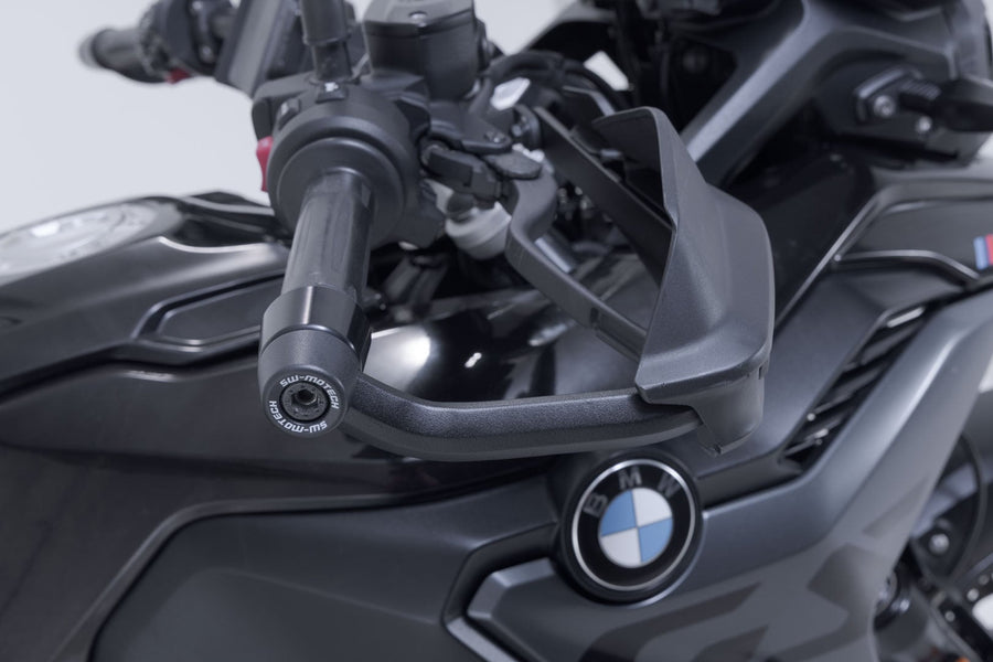 BMW F 750 GS [2018-2023] - Äventyrshandskyddssats – bild 5