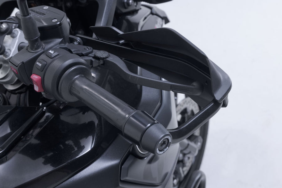BMW F 750 GS [2018-2023] - Äventyrshandskyddssats – bild 7