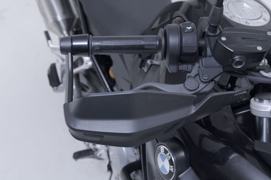 BMW F 750 GS [2018-2023] - Äventyrshandskyddssats – bild 8