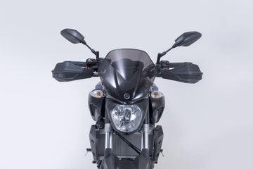 Yamaha MT 07 [2014-2020] - Äventyrshandskyddssats - bild 2