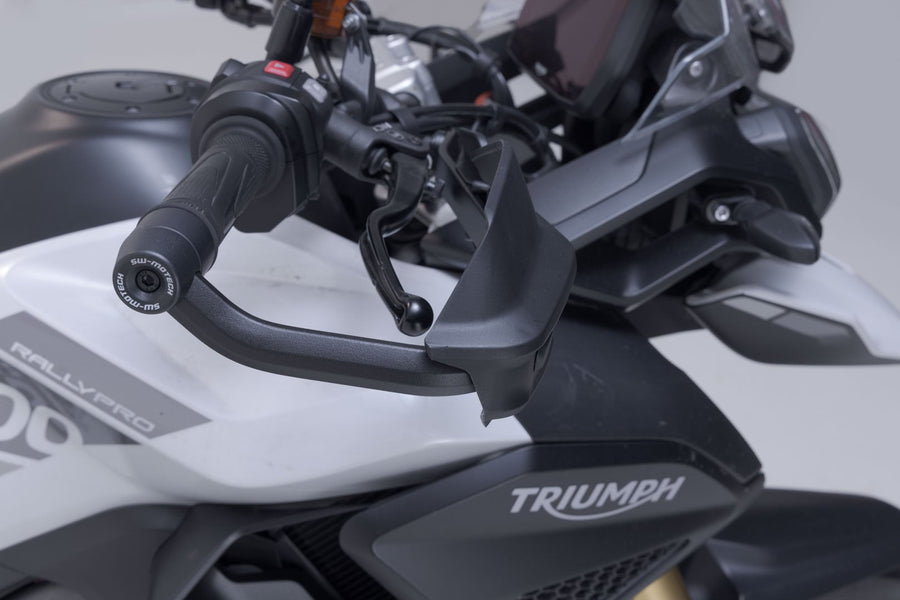 Triumph Tiger 1200 [2022-2024] - Äventyrshandskyddssats - bild 5