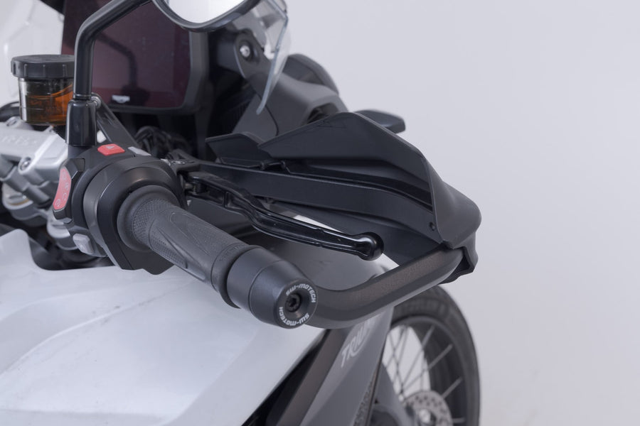 Triumph Tiger 1200 [2022-2024] - Äventyrshandskyddssats - bild 7
