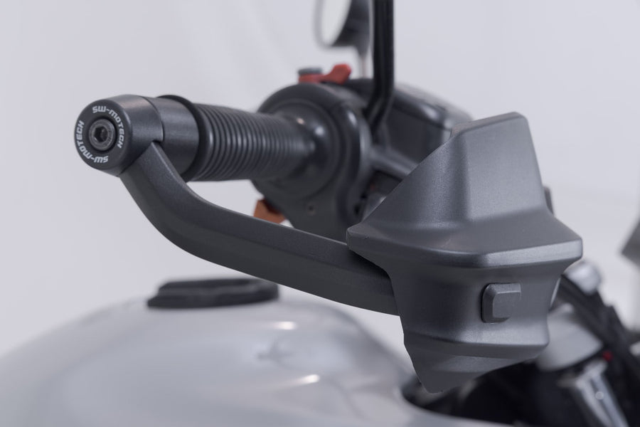 BMW R 1150 GS [1999-2004] - Äventyrshandskyddssats – bild 5