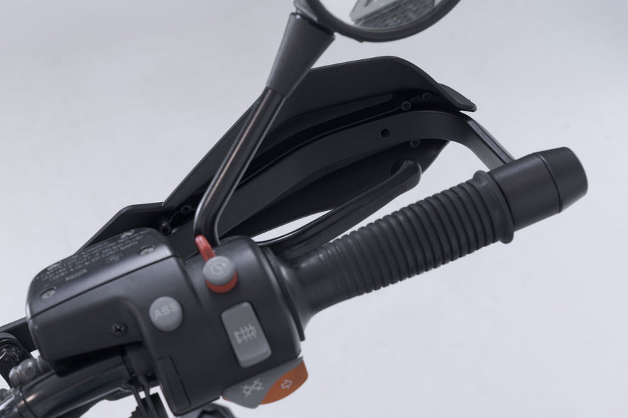 BMW R 1150 GS [1999-2004] - Äventyrshandskyddssats – bild 6