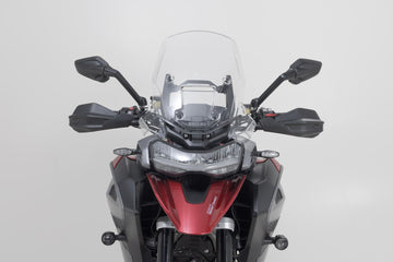 Triumph Tiger 1200 Rally Explorer [2023-2024] - Äventyrshandskyddssats - bild 2