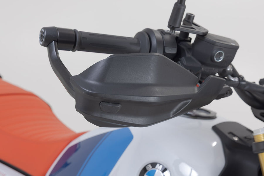 BMW R 12 [2024-2026] - Adventure Handprotektoren-Kit – Bild 4