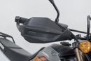 Honda CRF 300 L Rally [2021-2024] - Äventyrshandskyddssats svart, för CRF300L och Triumph Scrambler 400X/XC - Bild 3