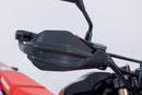 Honda CRF 300 L Rally [2021-2024] - Äventyrshandskyddssats svart, för CRF300 Rally - Bild 3