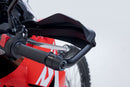 Honda CRF 300 L Rally [2021-2024] - Äventyrshandskyddssats svart, för CRF300 Rally - bild 7
