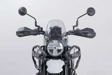 Royal Enfield Himalayan 450 [2024-2026] - Adventure Handguard Kit - Bild 2