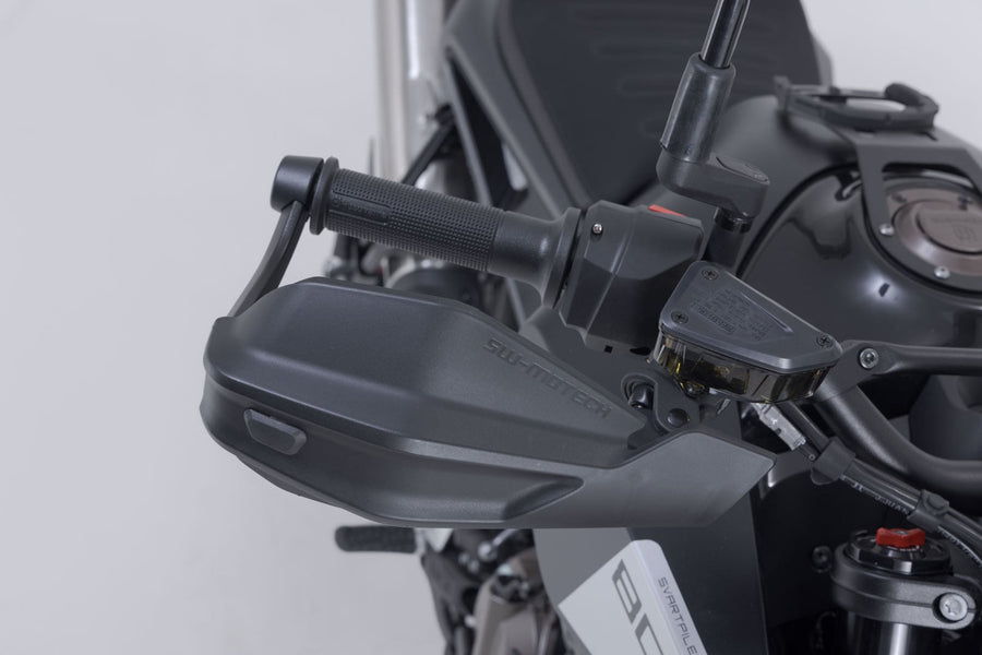 Husqvarna Svartpilen 801 [2024] - Adventure Handprotektoren-Kit – Bild 8
