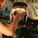 BMW R nineT 1200 Urban G/S (niedriger Auspuff) [2017-2023] - Helmet Care Spray