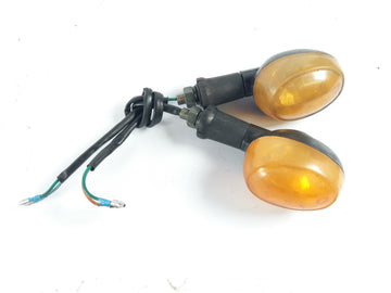 Yamaha TDR 125 5AN [1999] - Blinker set 2 Stück