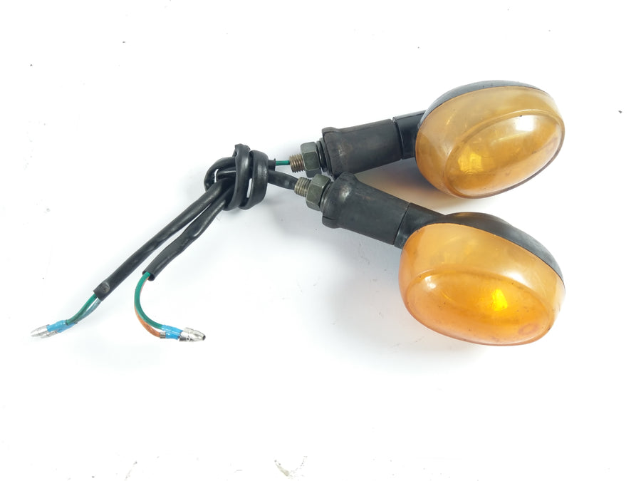 Yamaha TDR 125 5AN [1999] - Blinker set 2 Stück