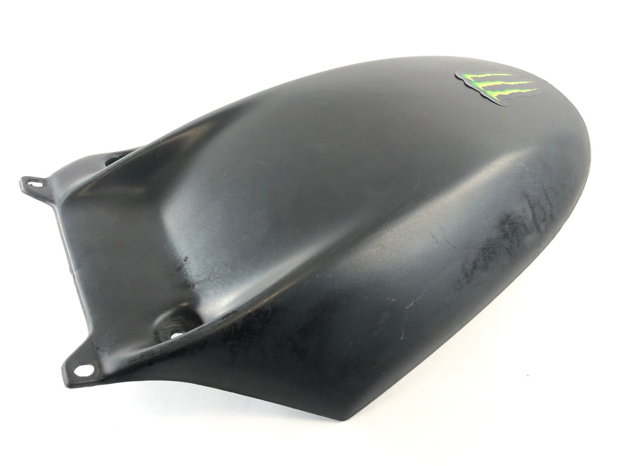 Aprilia RSV 1000 RR Factory [2009] - Hinterradabdeckung Spritzschutz