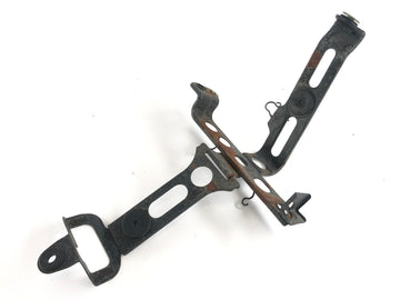 Honda VF 1000 F SC15 [1986] - Batteriehalter Halterung Batterie