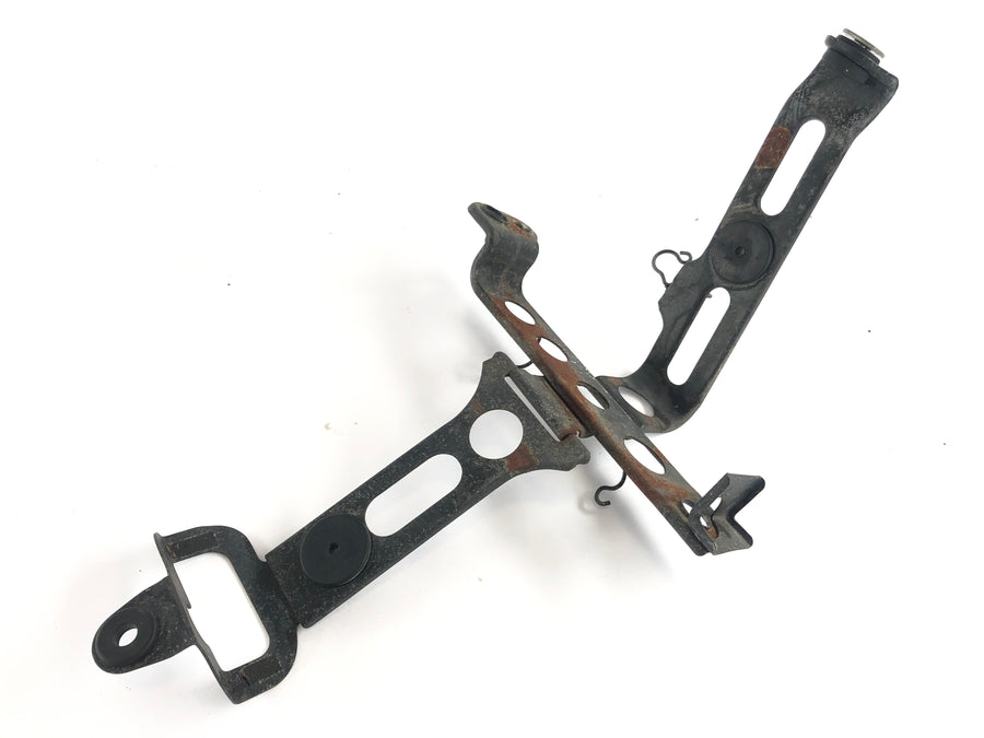 Honda VF 1000 F SC15 [1986] - Batteriägarhållare Batteri