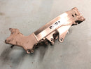Honda VFR 800 RC46 [1999] - Ram med papper-3