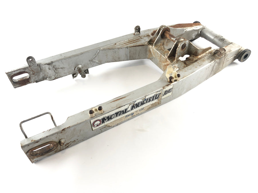 Suzuki DR 650 SP44B [1994] - Swingarm Rear swingarm