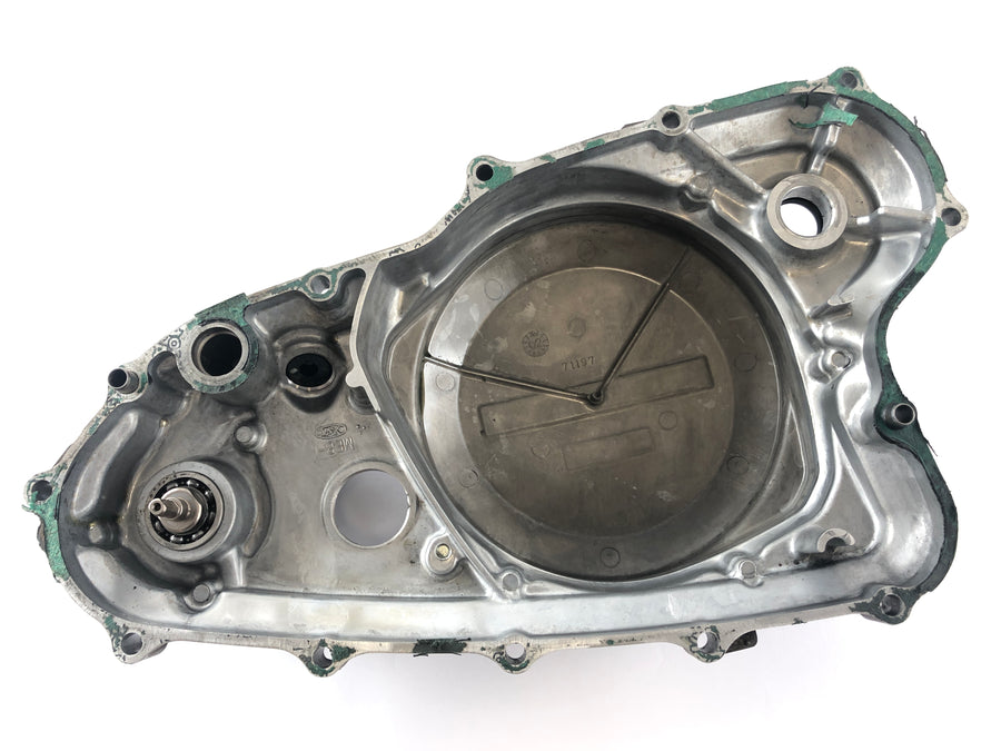 Honda CRF 450 R [2003] - Motorlockskopplingslock