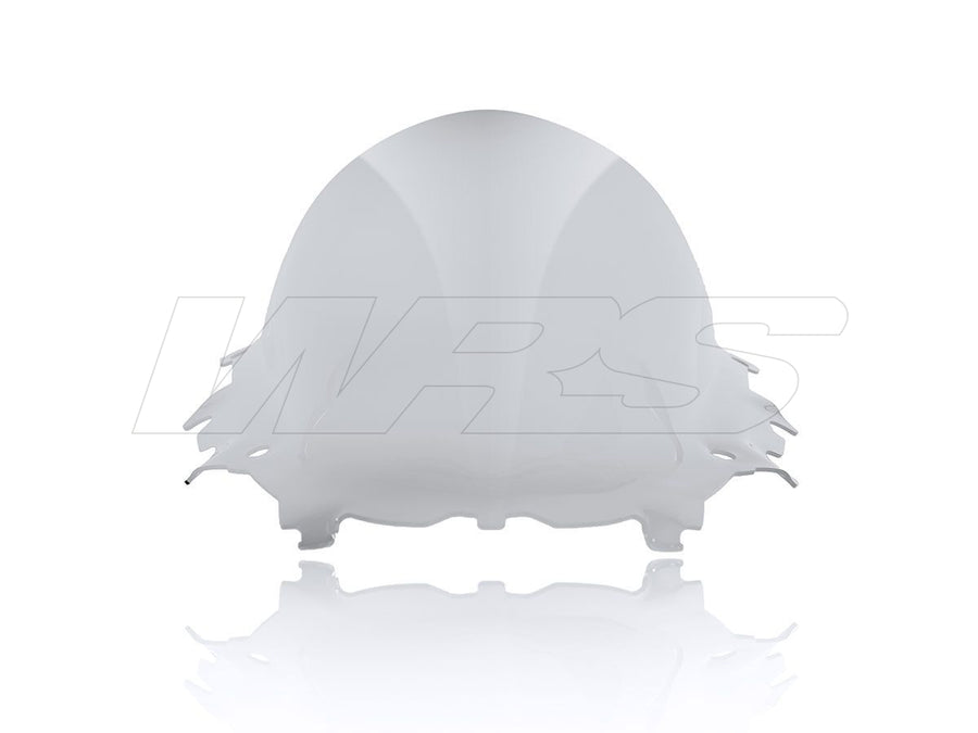 YAMAHA YZF-R3 [2025-2026] - Racing vindruta hög - vy 3