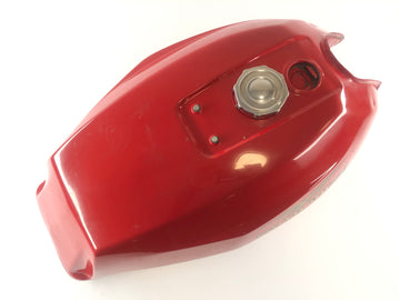 Moto Guzzi Le Mans 1000 VV [1988] - Tank Petrolent Tank med bucklor och repor - 0