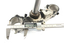 Yamaha TT 600 R DJ01 [2000] - Gabelbrücke unten-4