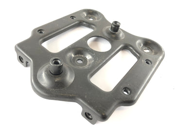 Ducati Multistrada 1000 DS [2003] - Fastening Sheet Afance Relay