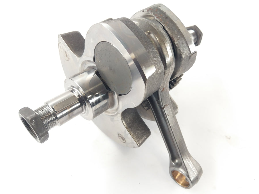 BMW F 650 GS R13 [2001] - Crankshaft
