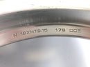 Honda CB 650 RC03 [1980] - Hinterrad Rad Rim-3