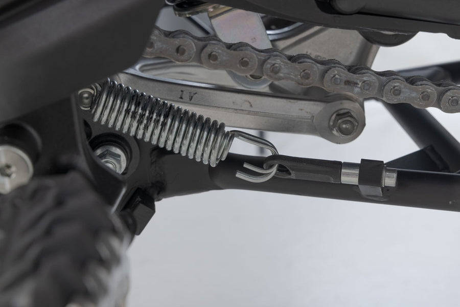 Honda XL 750 Transalp [2023-2024] - huvudstativ - bild 6