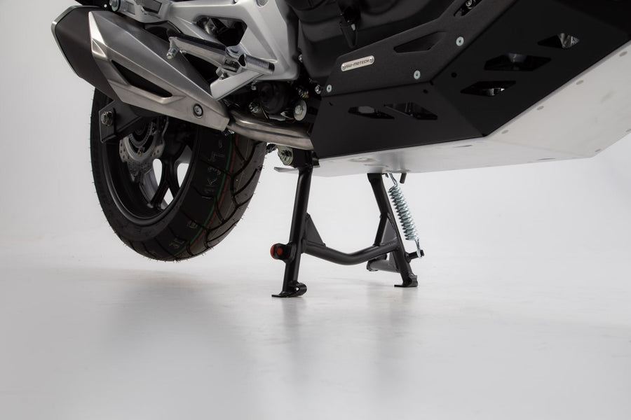 Honda NC 700 XD Dual Clutch [2012-2014] - Hauptständer – Bild 2
