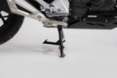 Honda NC 700 XD Dual Clutch [2012-2014] - Hauptständer – Bild 5