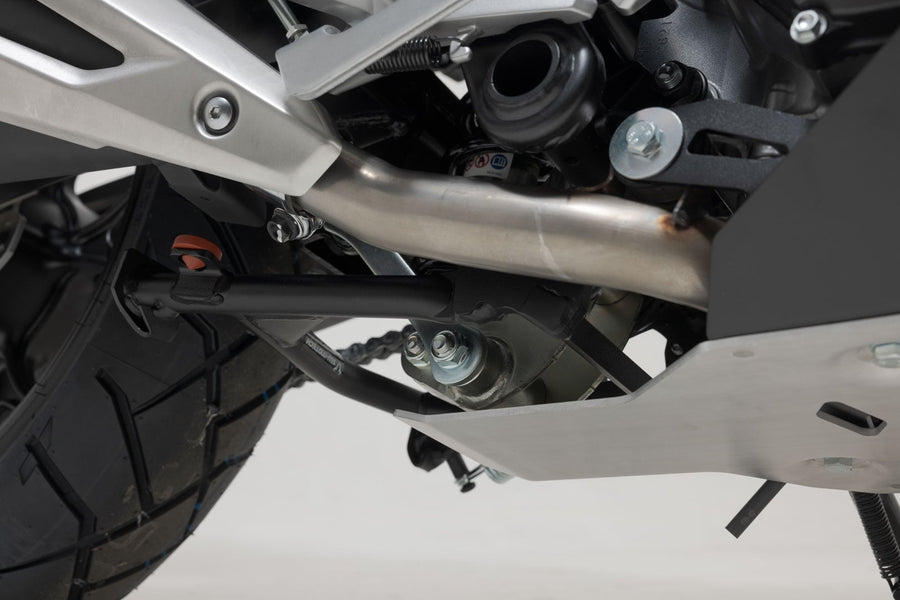 Honda NC 750 X [2021-2026] - huvudstativ - bild 5