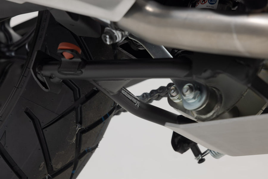 Honda NC 750 X [2021-2026] - huvudstativ - bild 6
