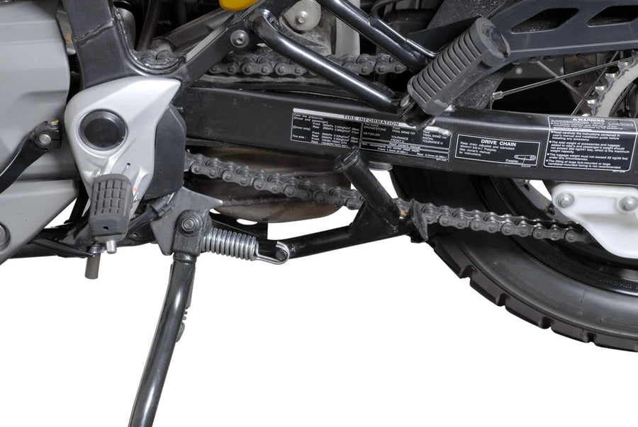 Honda XL 700 V Transalp [2008-2012] - mittstativ – bild 4