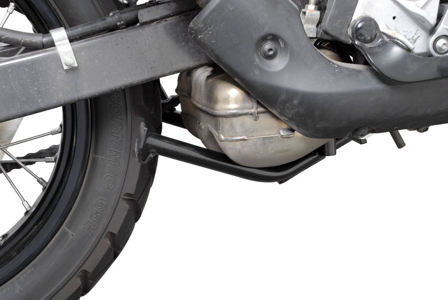 Honda XL 700 V Transalp [2008-2012] - mittstativ – bild 5